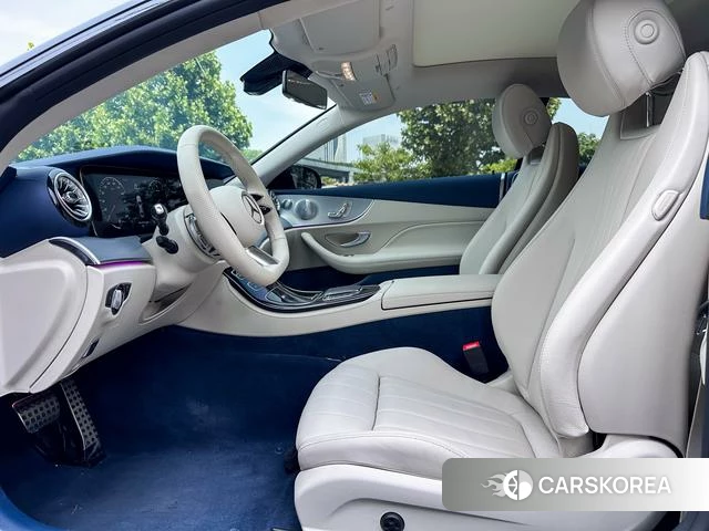 Mercedes-Benz E-class (imported) id 4321056 из Китая 17