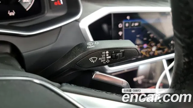 Audi A6 (C8) id 2842685 из Кореи 19