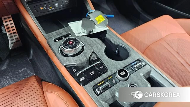 Kia The New K5 3rd generation id 4441668 из Кореи 31