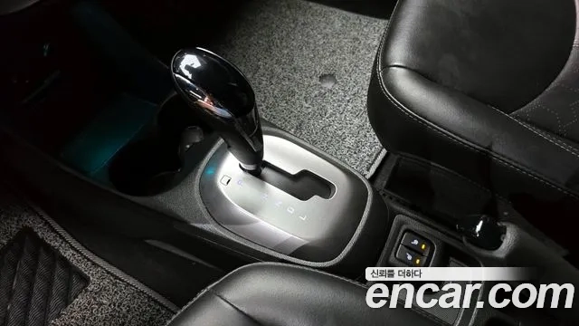 Chevrolet (GM Daewoo) The Next Spark id 2897270 из Кореи 19