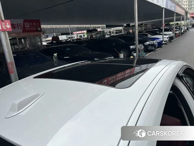 BMW i3 id 4272318 из Китая 13