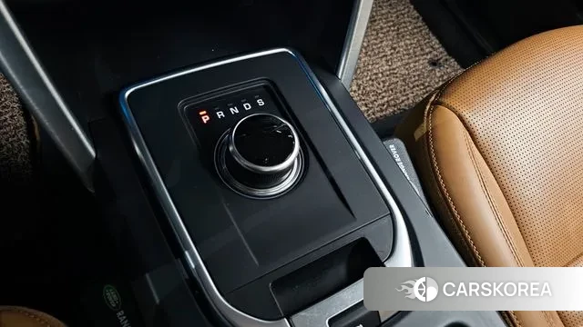 Land Rover Discovery Sports id 3530734 из Кореи 19