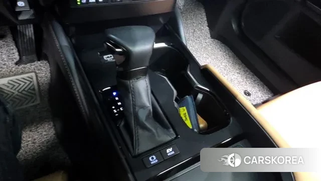 Lexus ES300h 7th generation id 2974649 из Кореи 19