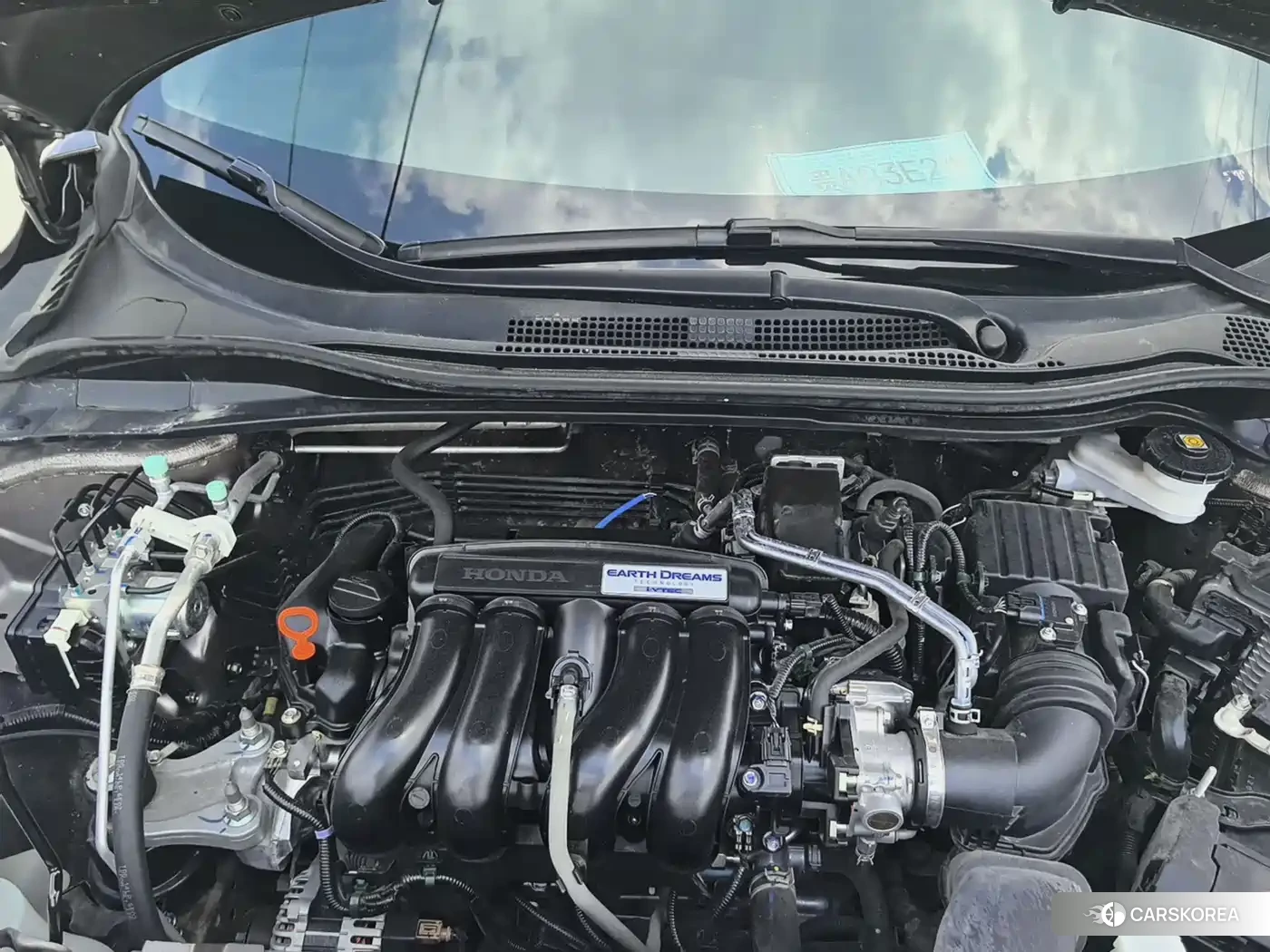 Honda XR-V id 4680693 из Китая 14