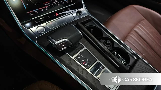 Audi A6 (C8) id 4894960 из Кореи 19