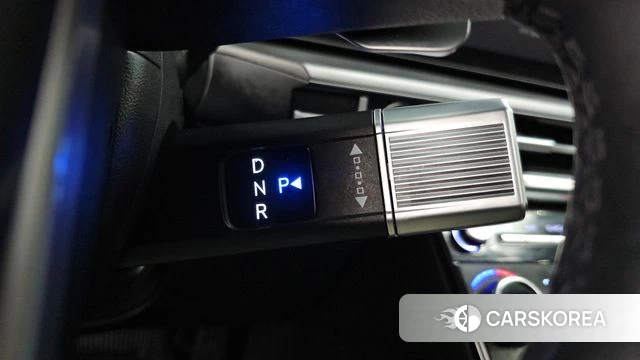 Hyundai Santa Fe (MX5) id 3817656 из Кореи 19