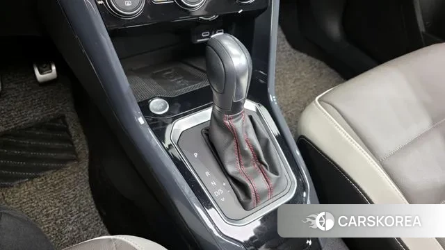 Volkswagen T-Roc id 3483845 из Кореи 19