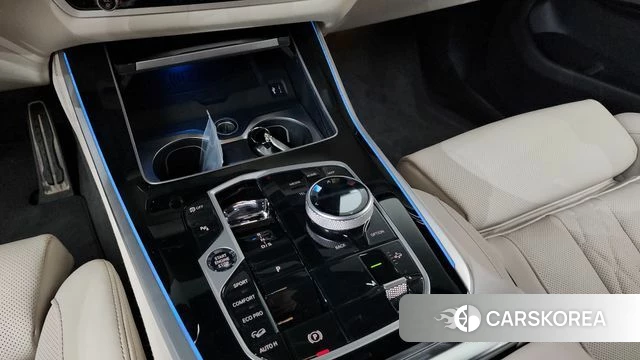 BMW X5 (G05) id 4570972 из Кореи 19