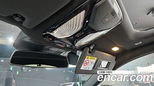 BMW i4 id 2705392 из Кореи 19