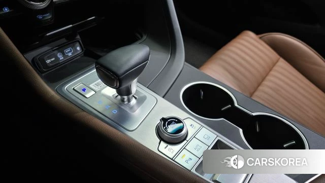 Genesis G70 id 4855955 из Кореи 32