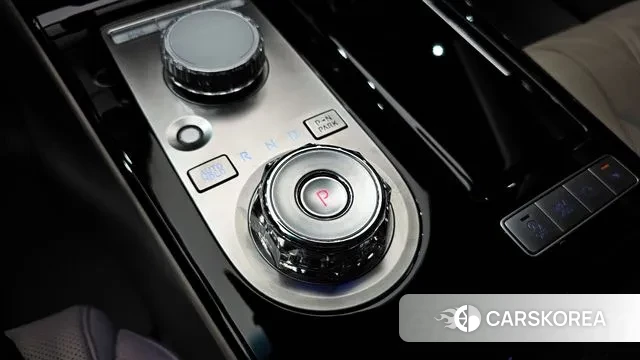 Genesis G80 (RG3) id 3119968 из Кореи 19