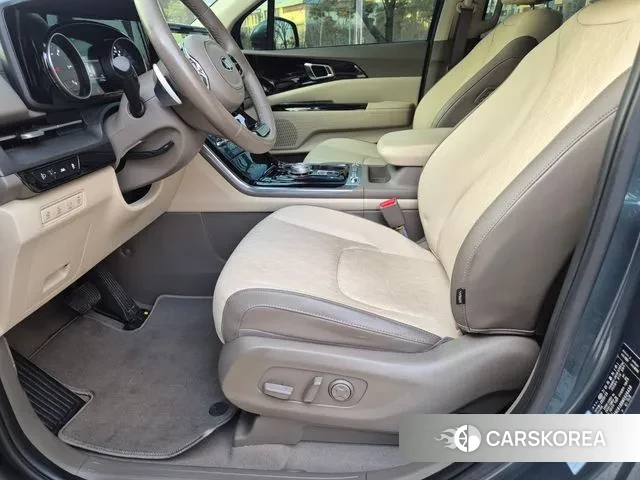 Kia Carnival 4th generation id 3686462 из Кореи 19