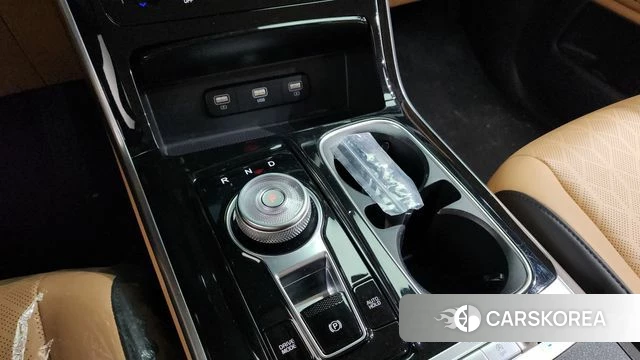 Kia Carnival 4th generation id 3839636 из Кореи 19