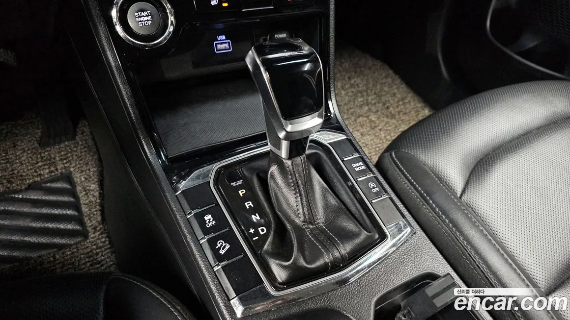 Ssangyong Beautiful Korando id 2125227 из Кореи 19