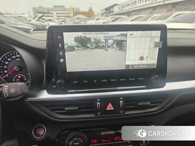 Kia The New K3 2nd generation id 4547717 из Кореи 19