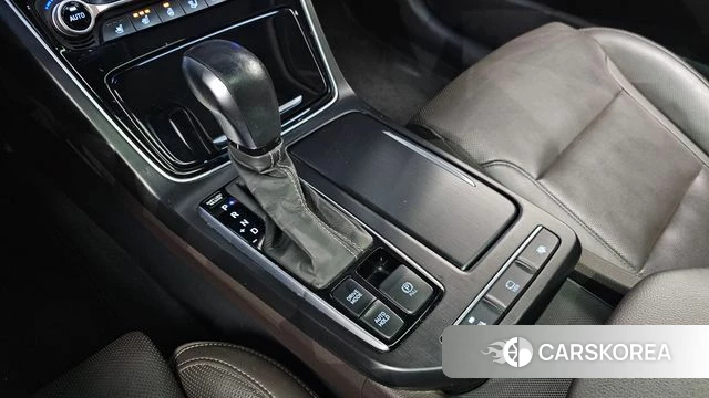 Hyundai Grandeur IG id 3853700 из Кореи 19