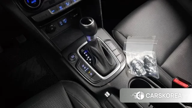 Hyundai Kona id 3765932 из Кореи 19