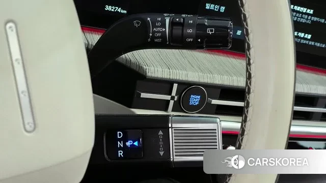 Hyundai Santa Fe (MX5) id 3353903 из Кореи 19