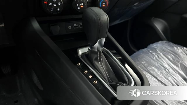 Renault Korea (Samsung) Arcana id 4499265 из Кореи 19