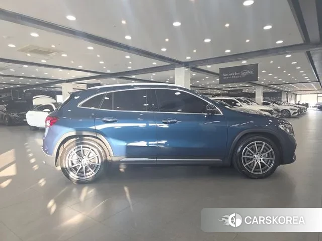 Mercedes-Benz GLA - Class H247 id 3600270 из Кореи 19