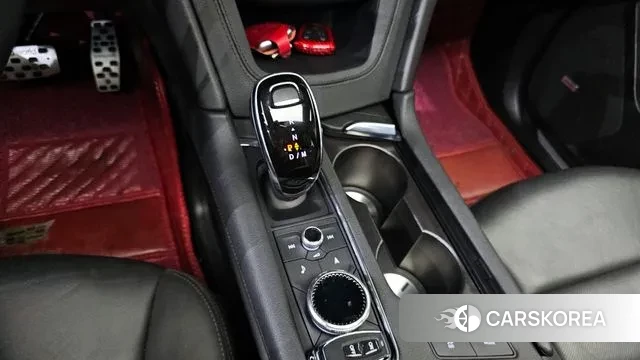 Cadillac XT5 id 3003918 из Кореи 19