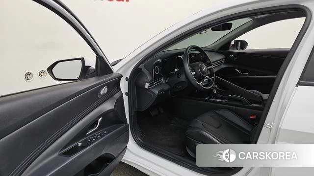 Hyundai Avante (CN7) id 3892346 из Кореи 19