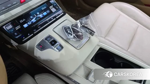 Hyundai The New Grandeur IG id 3232721 из Кореи 19