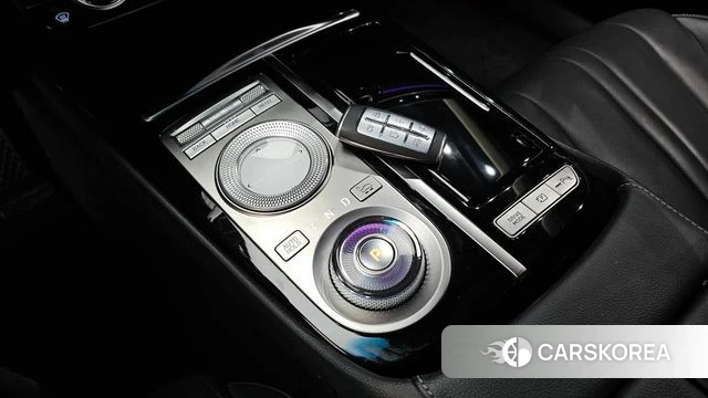 Genesis G80 (RG3) id 3936345 из Кореи 19