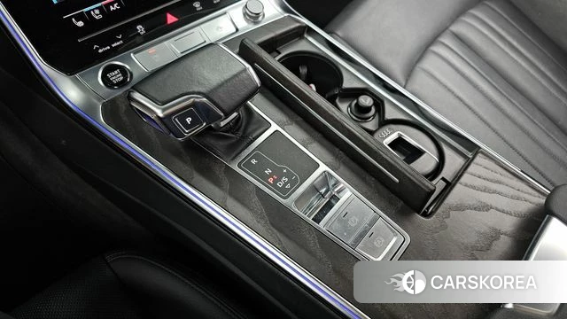 Audi A6 (C8) id 4470096 из Кореи 34