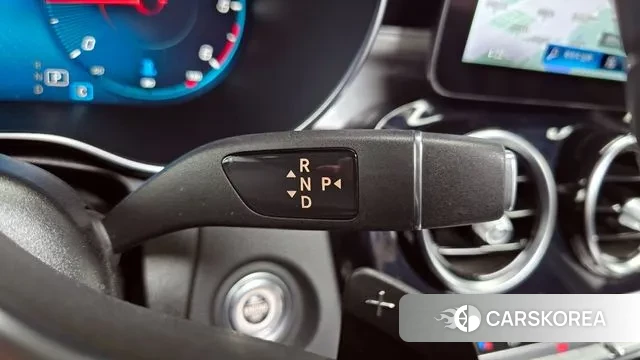 Mercedes-Benz GLC-Class X253 id 3546212 из Кореи 19