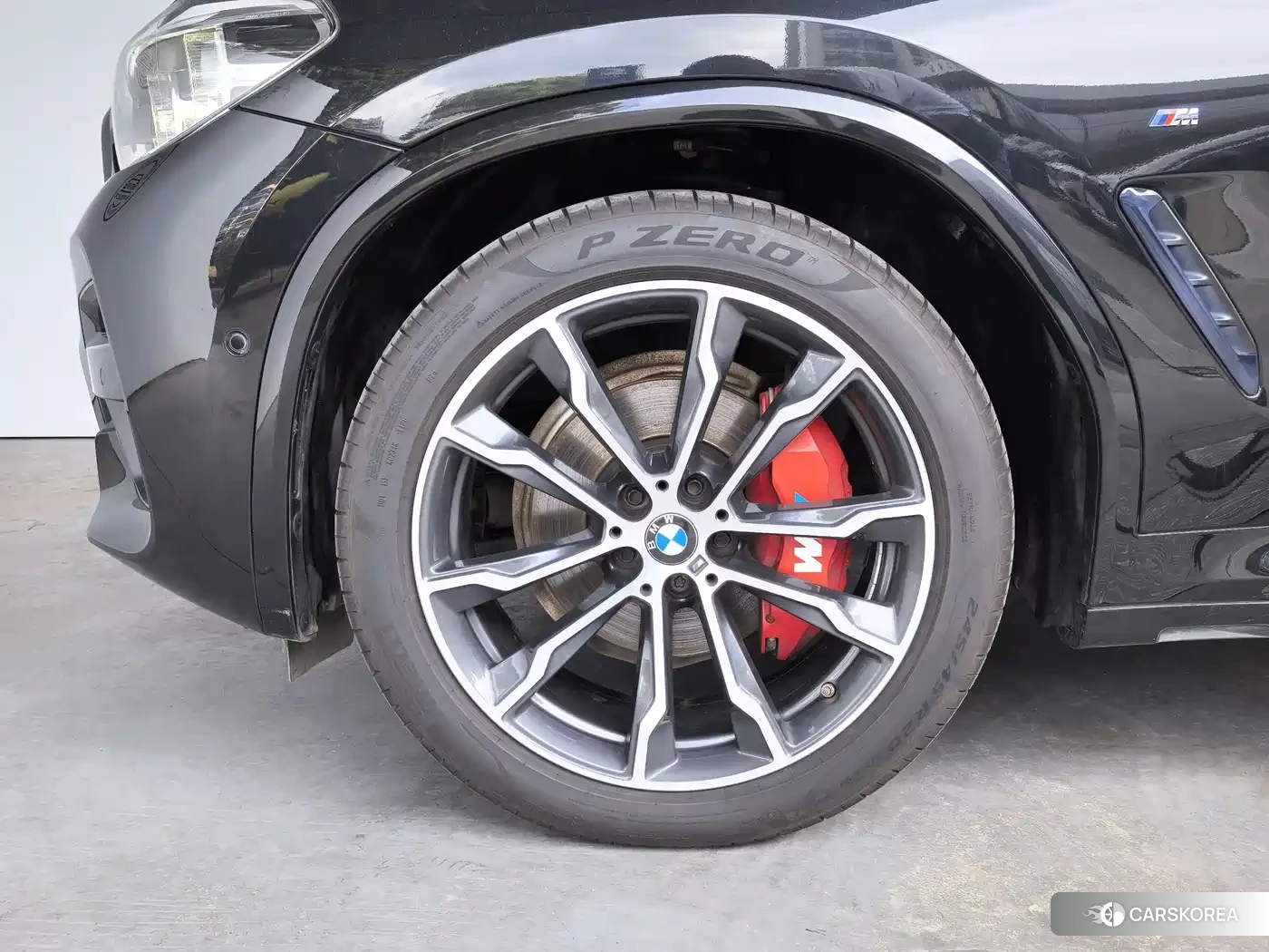 BMW X3 id 4559752 из Китая 18