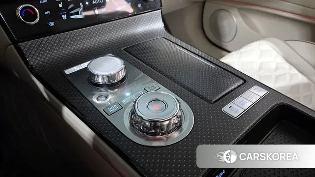 Genesis G80 (RG3) id 3654017 из Кореи 19