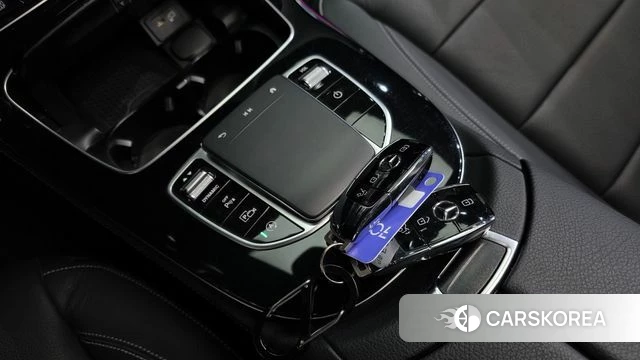 Mercedes-Benz E-Class W213 id 3828012 из Кореи 19