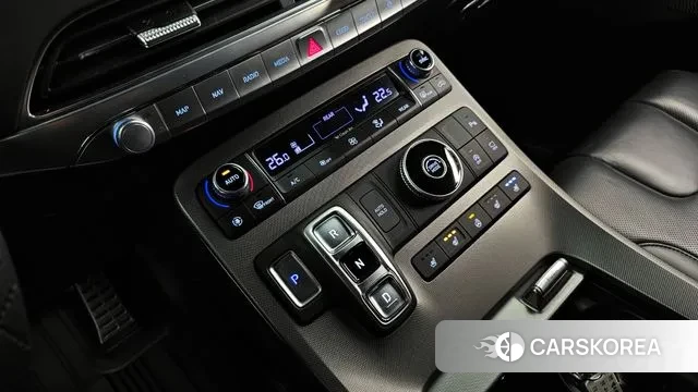 Hyundai Palisade id 3691561 из Кореи 19