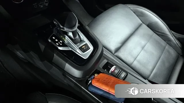 Renault Korea (Samsung) XM3 id 3524123 из Кореи 19