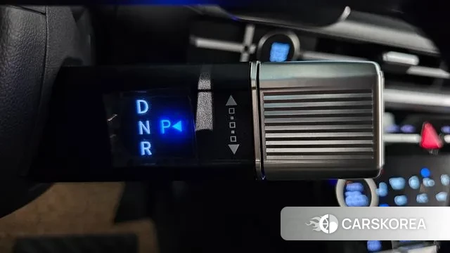 Hyundai Santa Fe (MX5) id 3492136 из Кореи 19