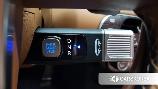 Hyundai Palisade (LX3) id 3441942 из Кореи 19