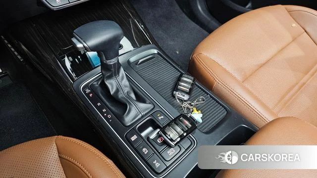 Kia The New Sorento id 4574291 из Кореи 19