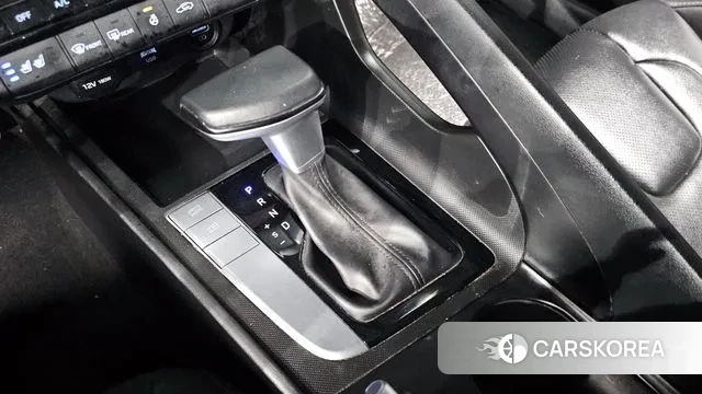 Hyundai Avante (CN7) id 3438954 из Кореи 18