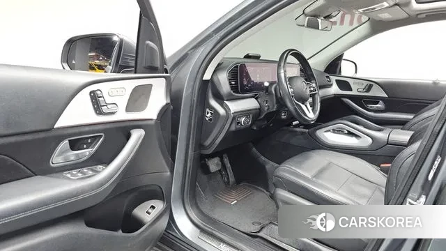 Mercedes-Benz GLE-Class W167 id 3747616 из Кореи 19