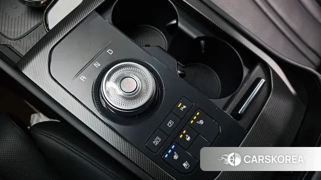 Kia The New K8 id 3549815 из Кореи 19