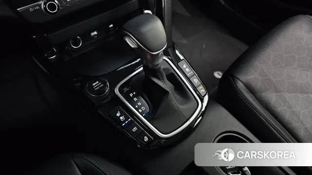 Kia The New Seltos id 3372521 из Кореи 19