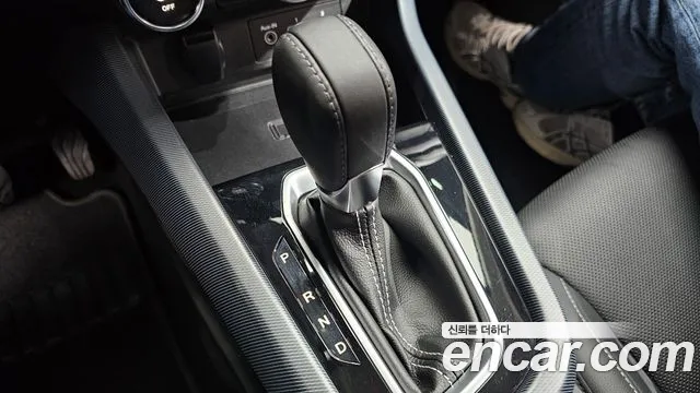 Renault Korea (Samsung) XM3 id 2478491 из Кореи 19