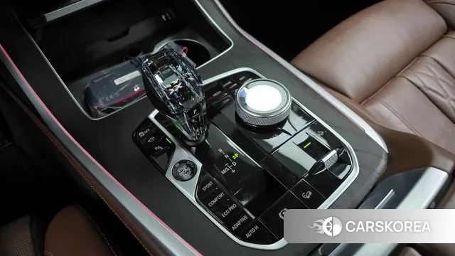 BMW X7 (G07) id 3438571 из Кореи 19