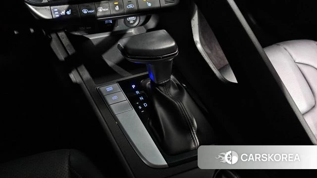 Hyundai Avante (CN7) id 4232244 из Кореи 30