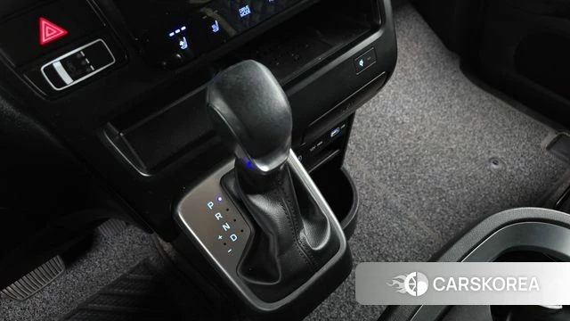 Hyundai Staria id 4249820 из Кореи 19