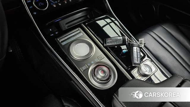 Genesis GV80 id 4562136 из Кореи 19