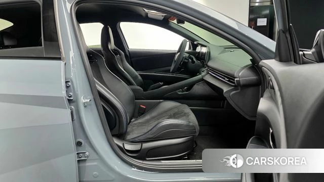 Hyundai Avante (CN7) id 3812407 из Кореи 19