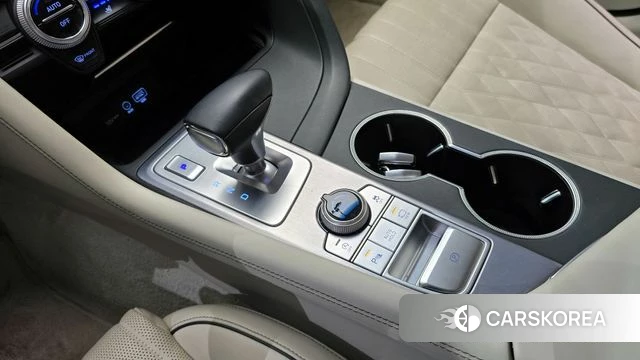 Genesis G70 id 4345847 из Кореи 29