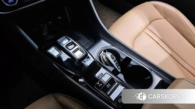 Hyundai Sonata (DN8) id 3708069 из Кореи 19